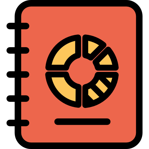 Notebook icon