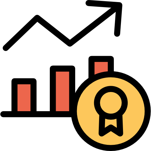 Analytics icon