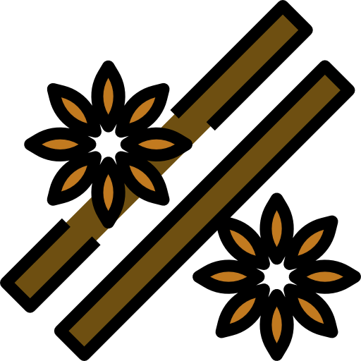 Cinnamon icon
