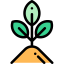 Plant Ikona 64x64