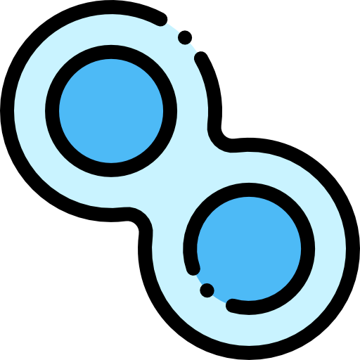 Mitosis icon