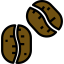 Bean icon 64x64