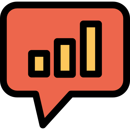 Analytics icon