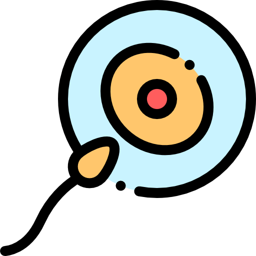 Fertilization icon