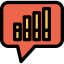 Analytics icon 64x64