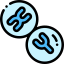 Chromosome Ikona 64x64