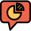 Analytics icon 64x64