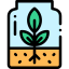 Sprout Ikona 64x64