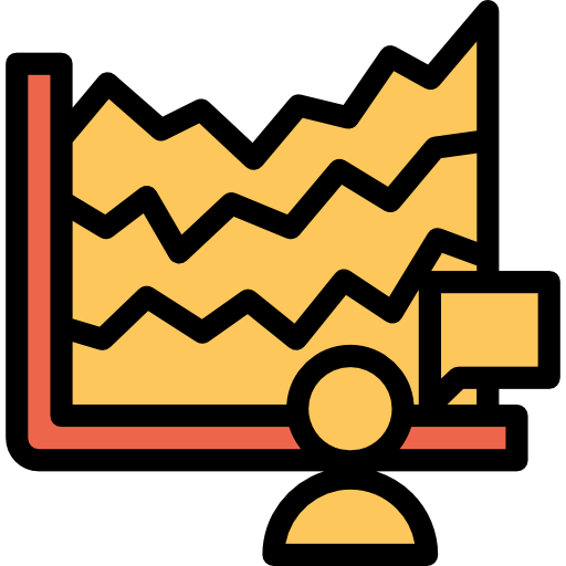 Analytics icon