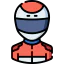 Racer icon 64x64