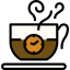 Coffee icon 64x64
