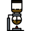 Coffee maker icon 64x64
