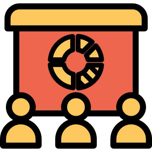 Analytics icon