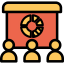 Analytics icon 64x64