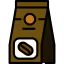 Coffee icon 64x64