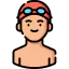 Swimmer icon 64x64