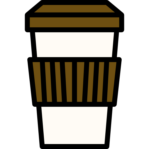 Coffee icon