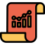 Analytics icon 64x64