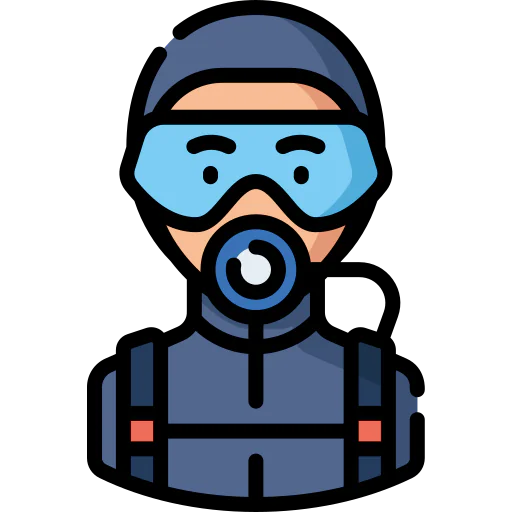 Diver icon