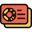 Analytics biểu tượng 64x64