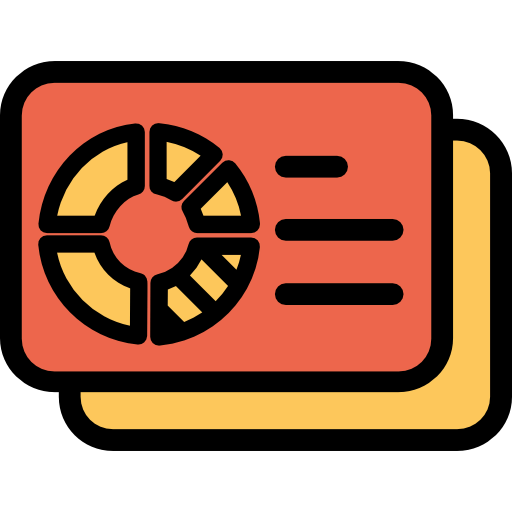Analytics icon