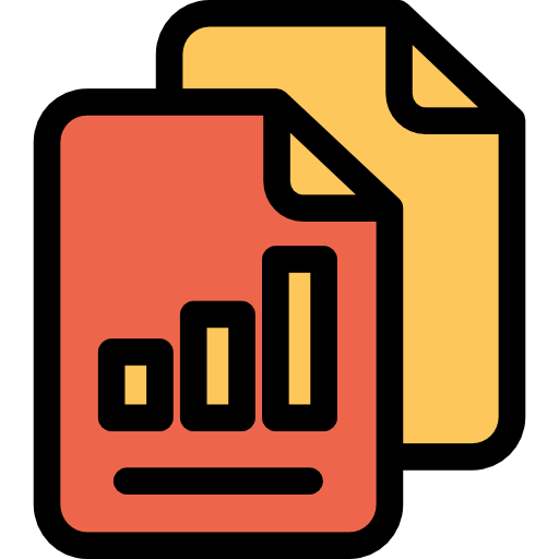 Analytics icon