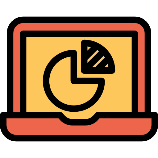 Analytics icon