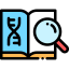 Research Ikona 64x64