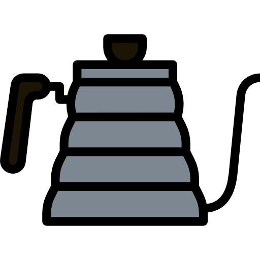 Kettle icon