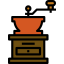 Grinder icon 64x64