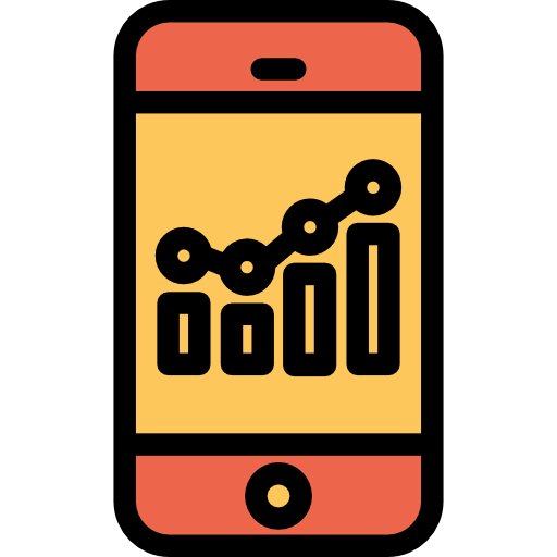 Analytics icon
