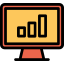Analytics icon 64x64