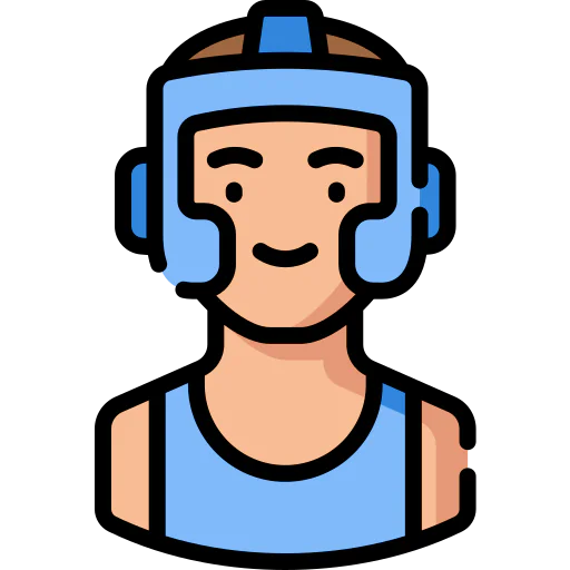 Boxer icon