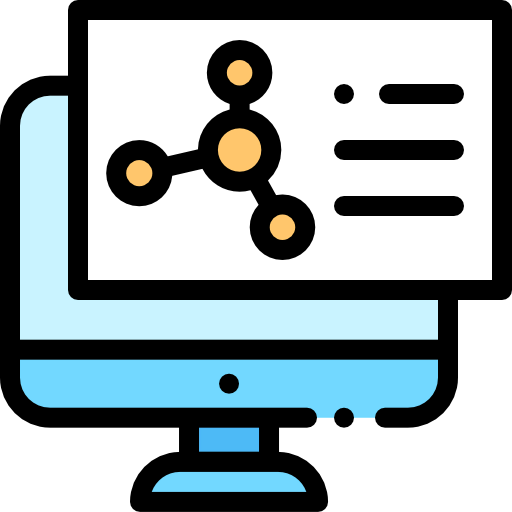 Technology icon