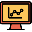 Analytics icon 64x64