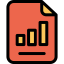 Analytics icon 64x64