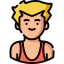 Wrestler icon 64x64