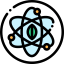 Science Ikona 64x64
