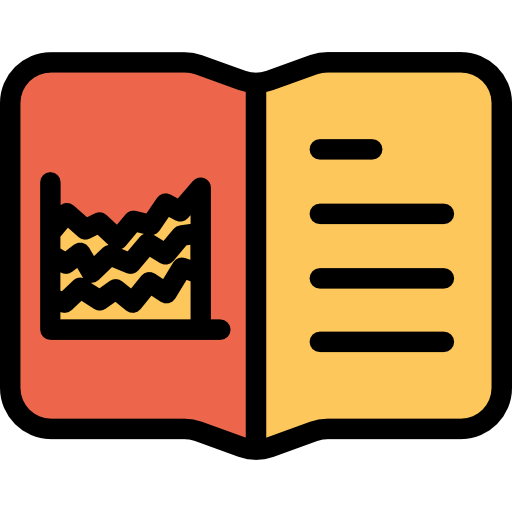 Analytics icon