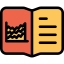 Analytics 图标 64x64