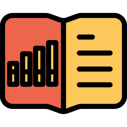 Analytics icon