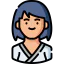 Karate icon 64x64