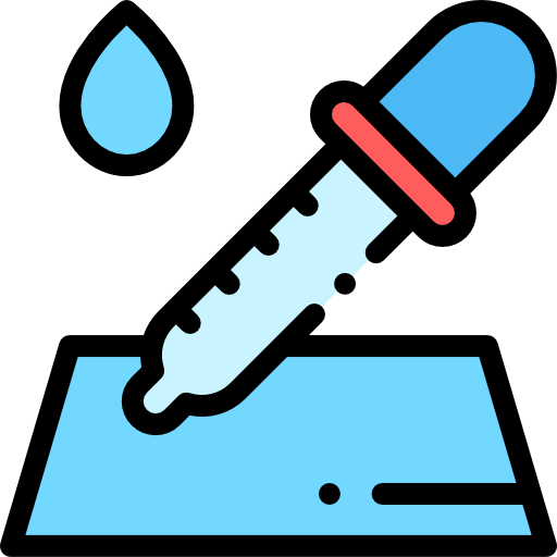 Dropper icon