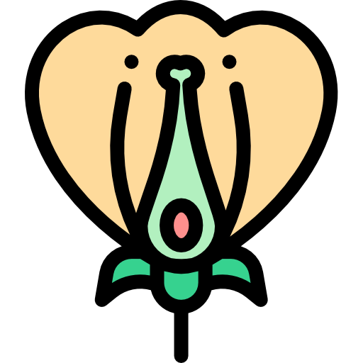 Flower Symbol