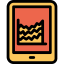 Analytics icon 64x64