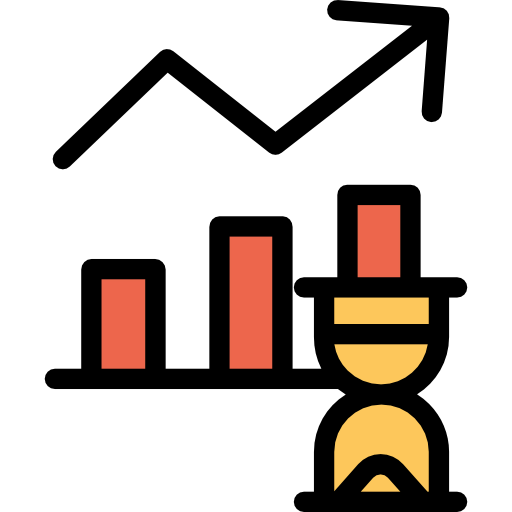 Analytics icon