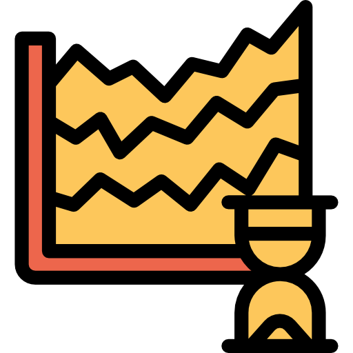 Analytics icon