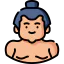 Sumo アイコン 64x64