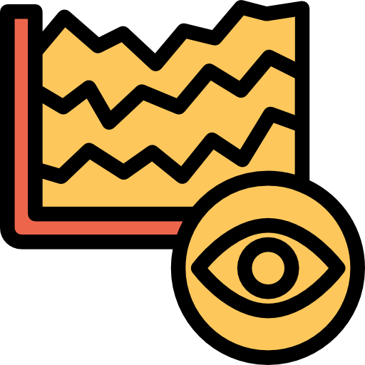 Analytics icon