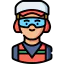 Shooter icon 64x64